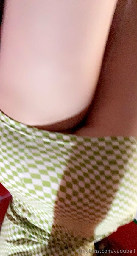 Vudubell pornstar hd image