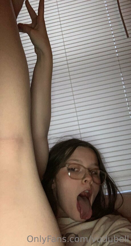 Vudubell naked star archive