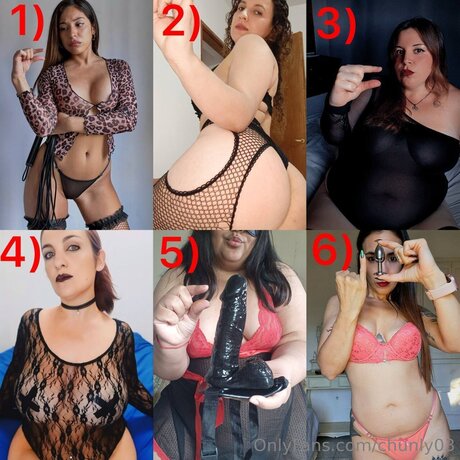 Chunly03 pornstar sexy picture