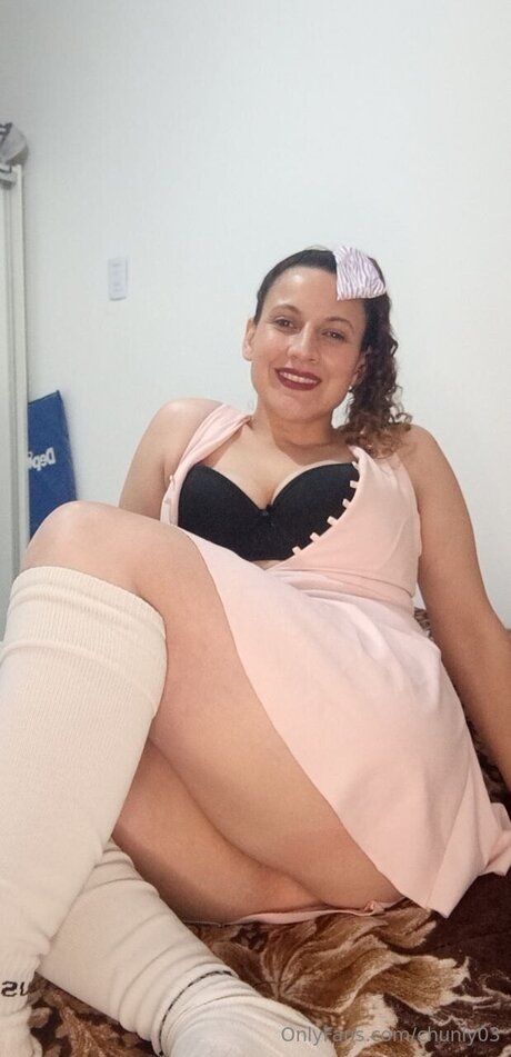 Chunly03 adult model pics