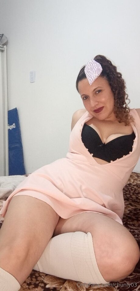 Chunly03 best model archive