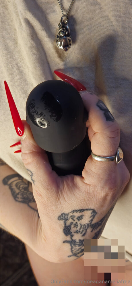 Meaganameliafree porn star archive