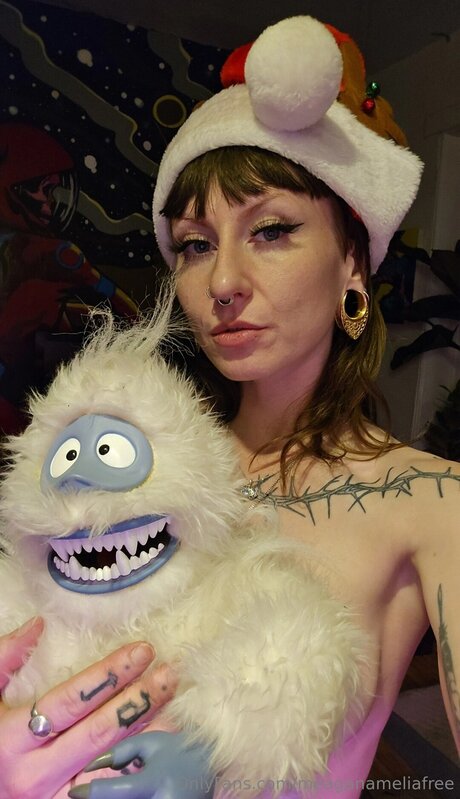 Meaganameliafree sexy model gallery