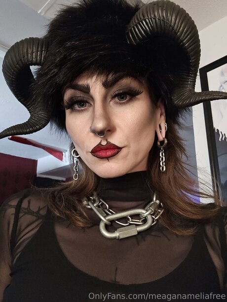 Meaganameliafree star adult pic