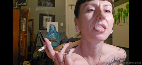 Meaganameliafree model adult image