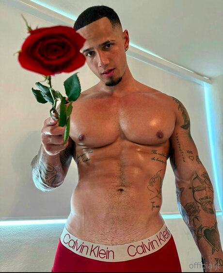 Officialjt nice pornstar image