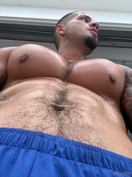 Officialjt model best gallery