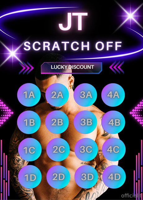 Officialjt star pornographic image