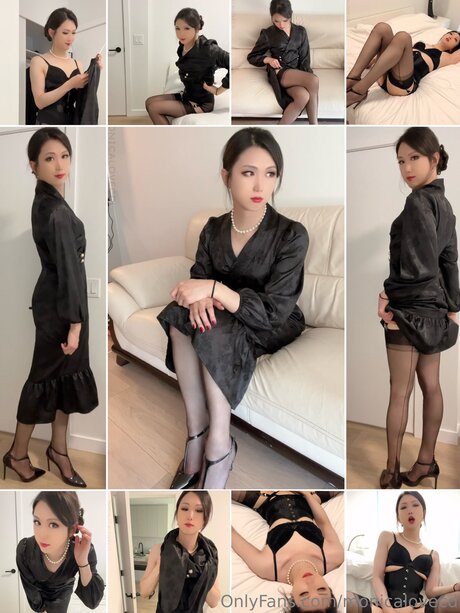 Monicalovecd pretty star photo