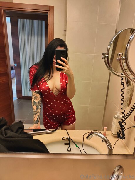 Xmecks perfect model image