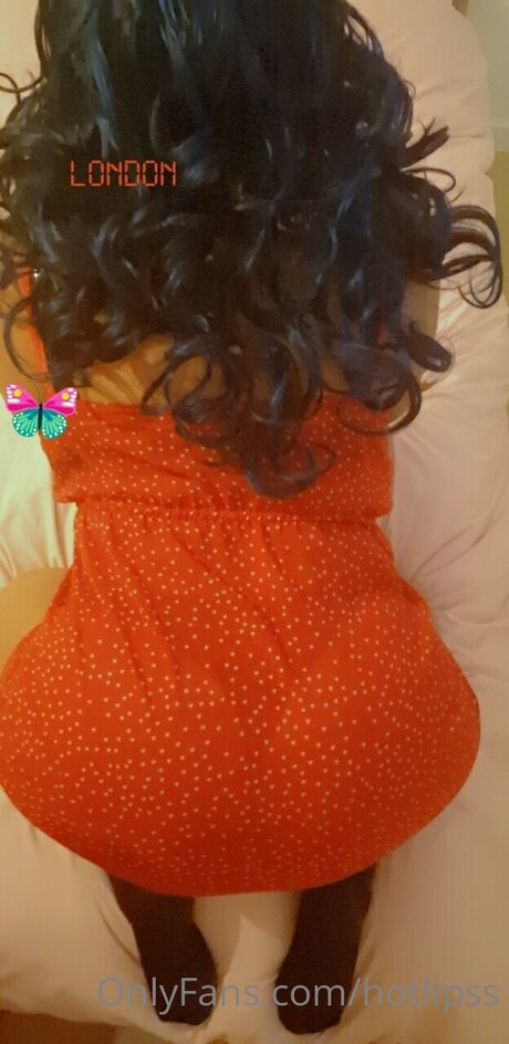 Hotlipss pretty model img