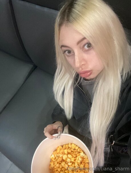 Empress Tiana star hd images