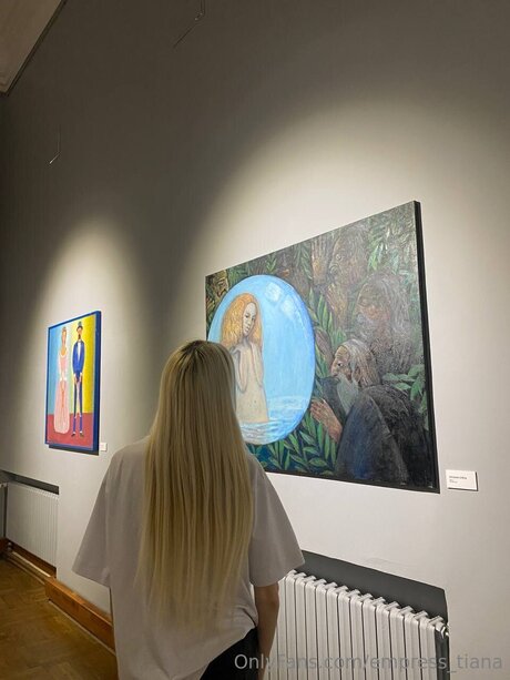 Empress Tiana pornstar hot pictures