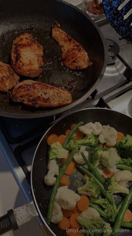 Empress Tiana high quality model images