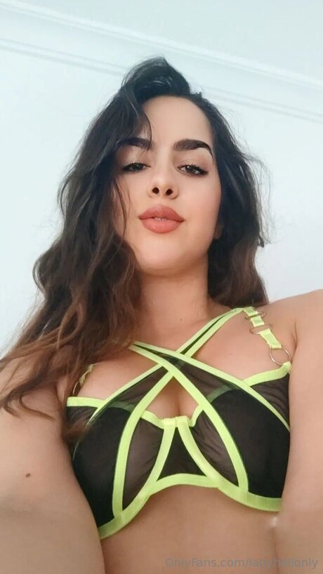 Ladyhellonly adult actress image