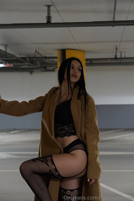 Midnight Rosa pornstar top photos