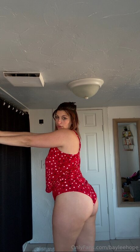 Bayleehope adult model gallery