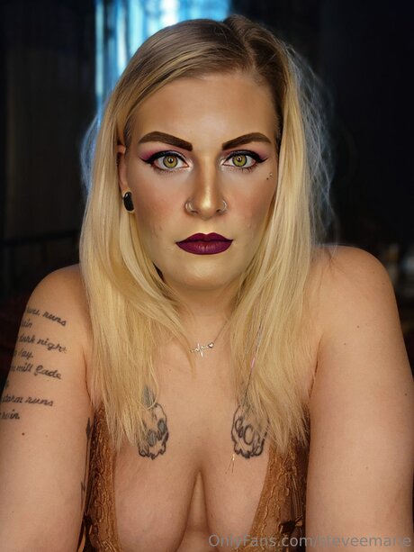 Steveemarie pretty star image