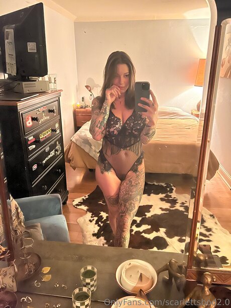 Scarlettsbod2 0 star xxx pictures