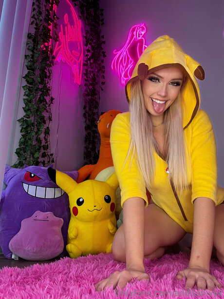 Addisonivyx star free image