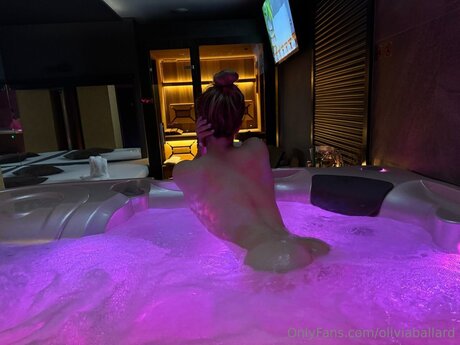 Oliviaballard nudes pornstar archive