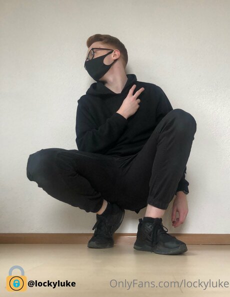 Lockyluke star erotic archive