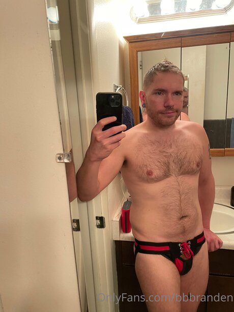 Bbbranden top model gallery