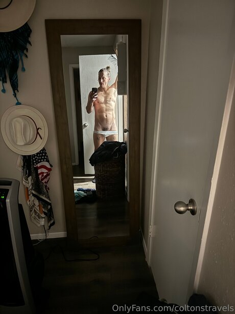 Coltonstravels nudes pornstar picture