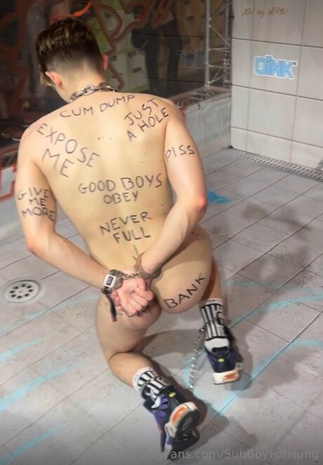 Subboyforhungof nice star image