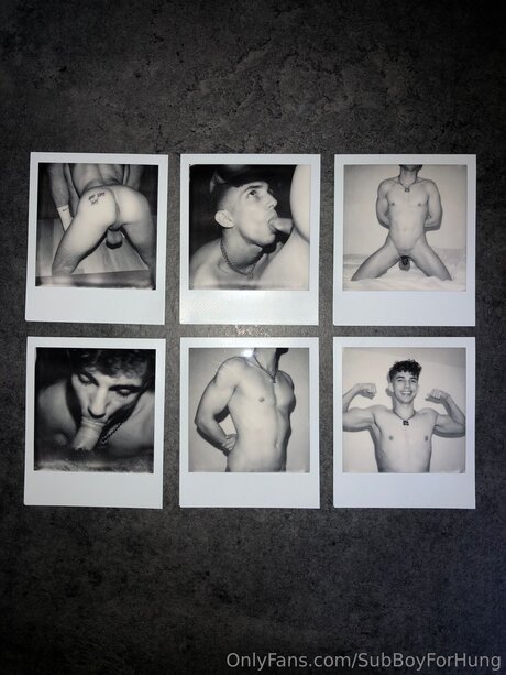 Subboyforhungof exclusive pornstar pictures