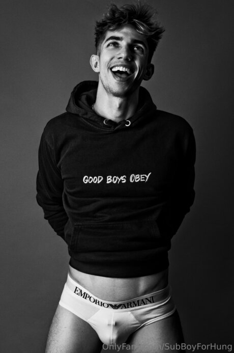 Subboyforhungof star nudes picture