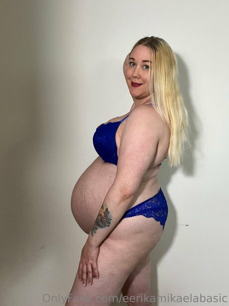 Eerikamikaelabasic pornstar high quality gallery