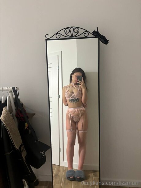 Lizzmurr hd actress galleries