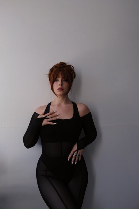 Rain In Summer pornographic star photos