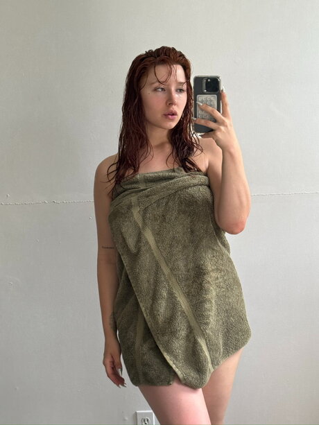 Rain In Summer best model pic