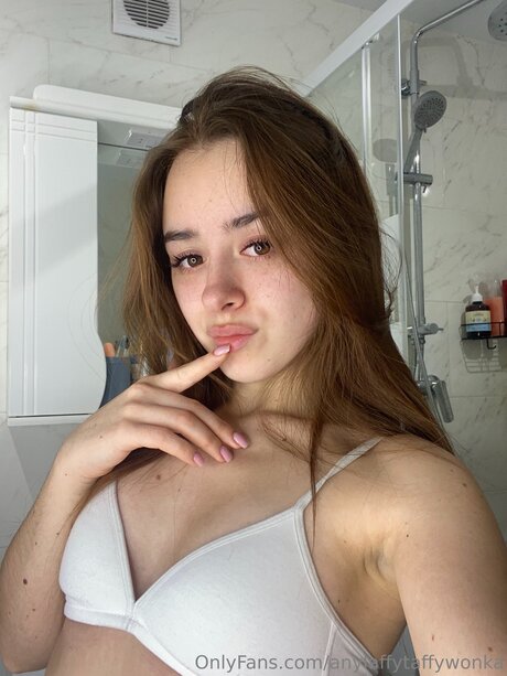 Anylaffytaffywonka star high quality photo