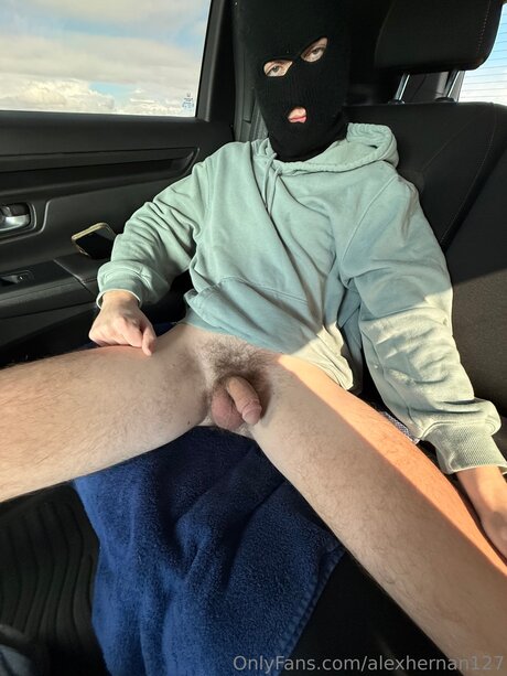 Alexhernan127 pornstar hot pictures