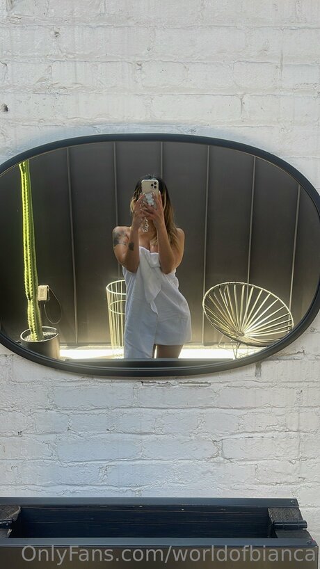 Itsbianca star pretty photo