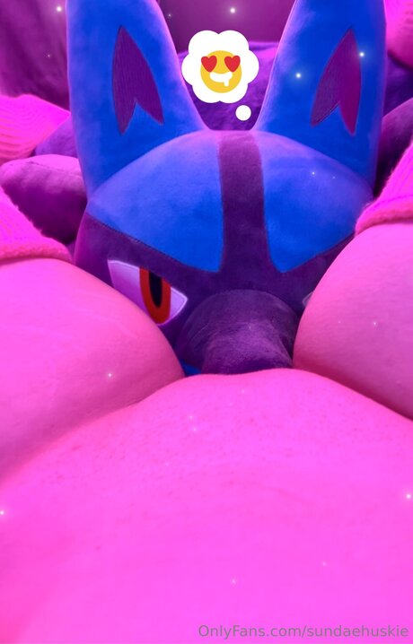 Sundaehuskie pornstar beautiful pic