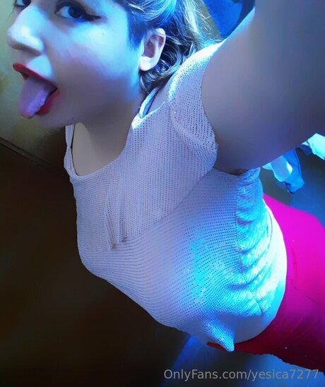 Yesica7277 star naked archive