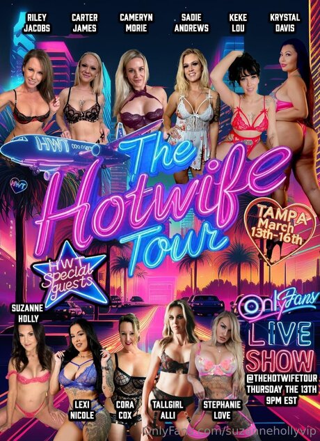 Suzannehollyvip erotic pornstar photos