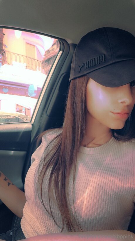 Cccbeliw pretty model picture