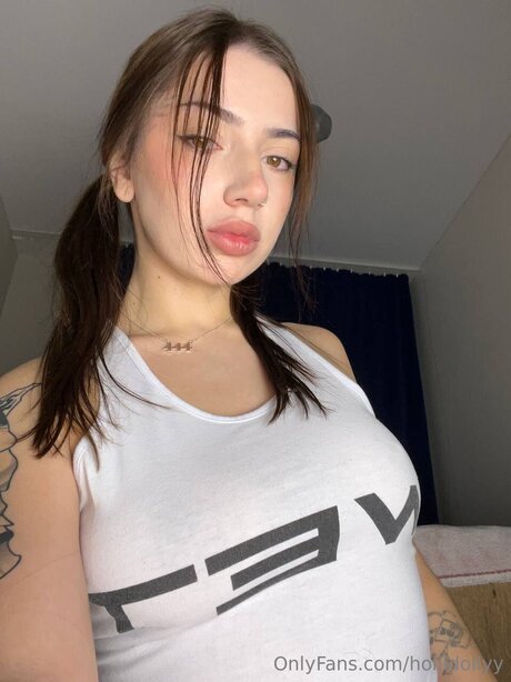 Hollidollyy best model photos