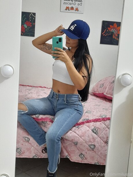 Milustar actress pictures