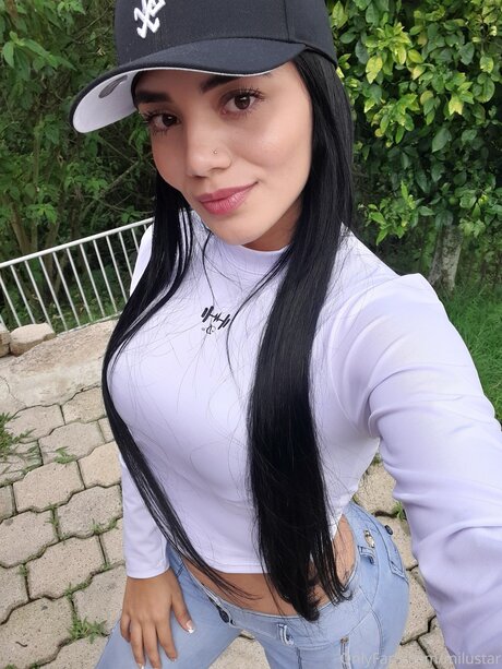 Milustar pornstar best archive