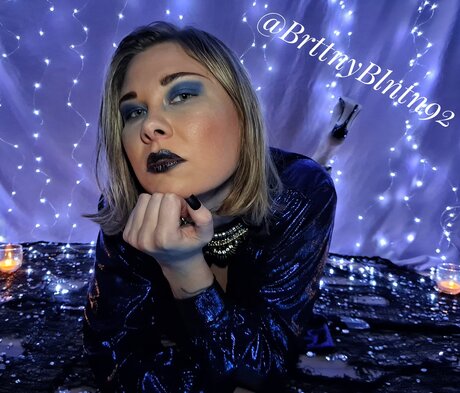 Brttnyblntn92 top star photos