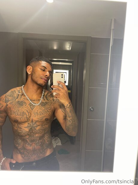 Tsinclair pornstar archive