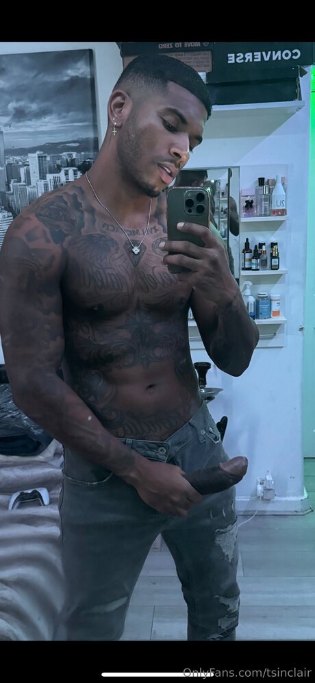 Tsinclair star hd pic