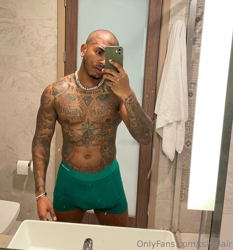 Tsinclair sex actress photos