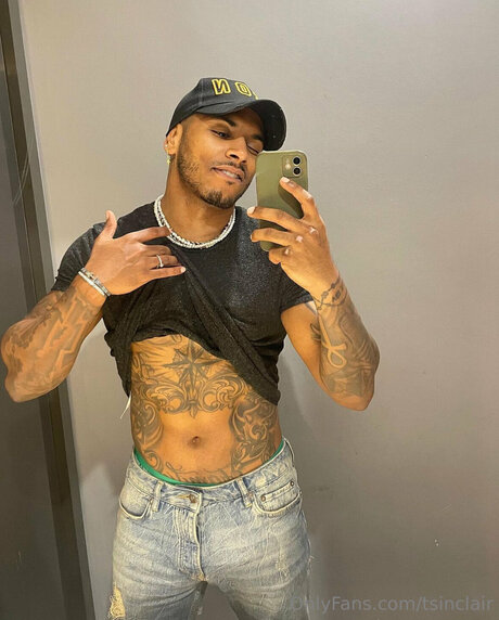 Tsinclair model perfect picture